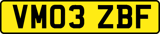 VM03ZBF