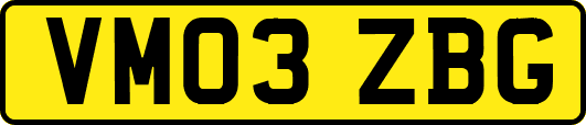 VM03ZBG