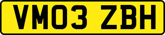VM03ZBH