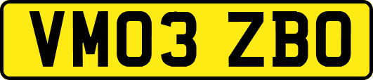 VM03ZBO