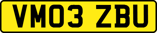 VM03ZBU