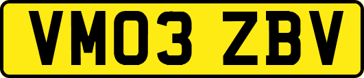 VM03ZBV