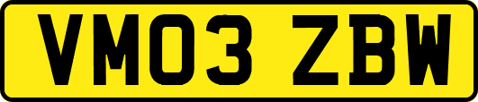 VM03ZBW
