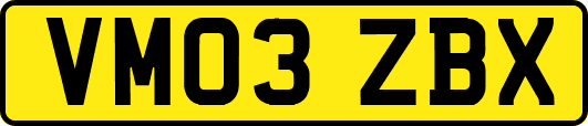 VM03ZBX