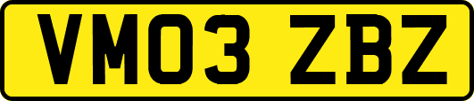 VM03ZBZ