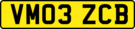 VM03ZCB