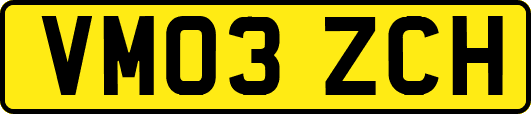VM03ZCH