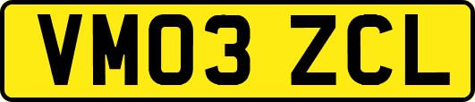 VM03ZCL