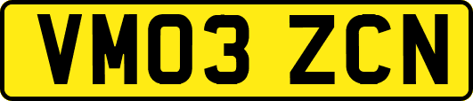 VM03ZCN