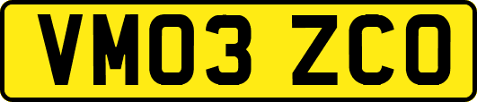 VM03ZCO
