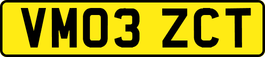 VM03ZCT