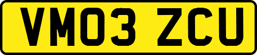 VM03ZCU