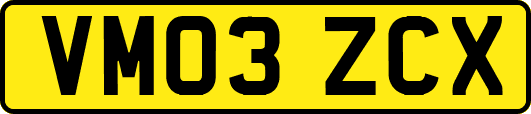 VM03ZCX