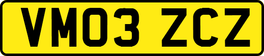 VM03ZCZ
