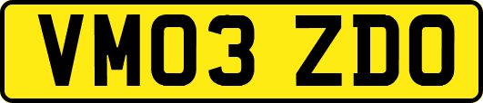 VM03ZDO