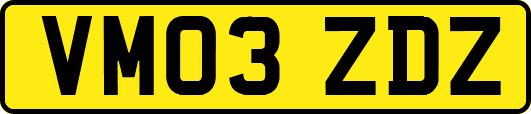 VM03ZDZ