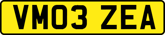 VM03ZEA