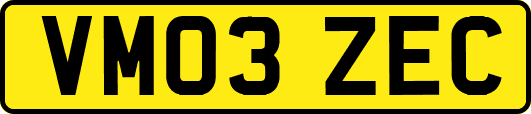 VM03ZEC