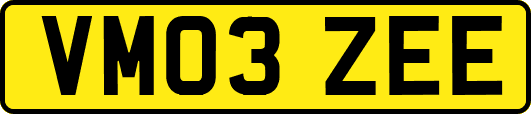 VM03ZEE