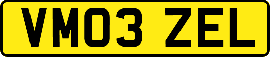 VM03ZEL
