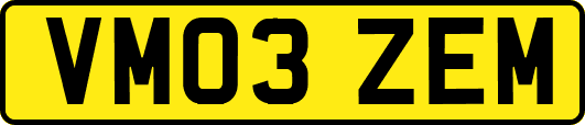 VM03ZEM