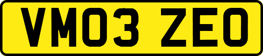 VM03ZEO
