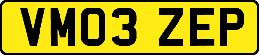 VM03ZEP