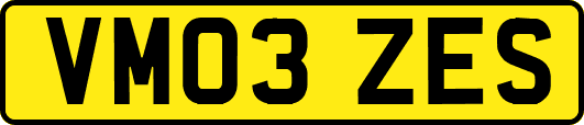 VM03ZES
