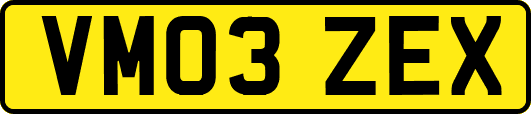 VM03ZEX