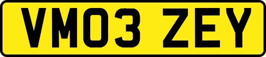VM03ZEY