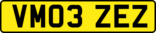 VM03ZEZ