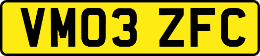 VM03ZFC