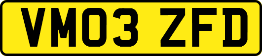VM03ZFD