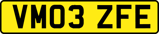 VM03ZFE