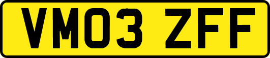 VM03ZFF