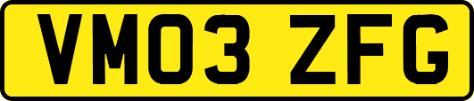VM03ZFG