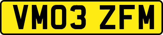 VM03ZFM
