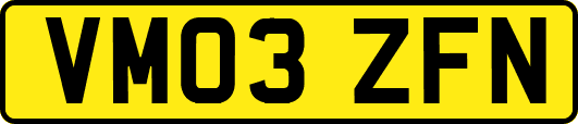 VM03ZFN