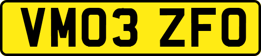 VM03ZFO