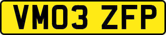 VM03ZFP