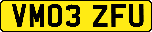 VM03ZFU