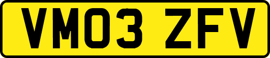 VM03ZFV
