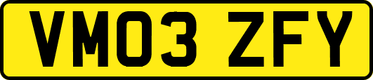 VM03ZFY