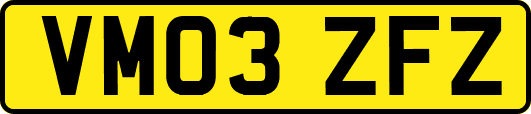 VM03ZFZ