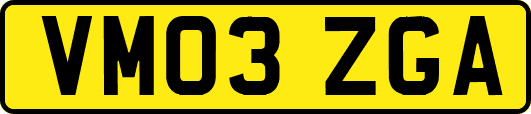 VM03ZGA