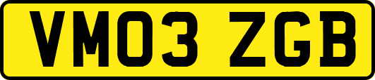 VM03ZGB