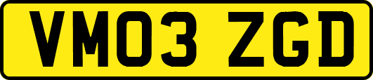 VM03ZGD