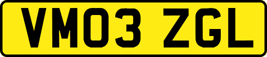 VM03ZGL