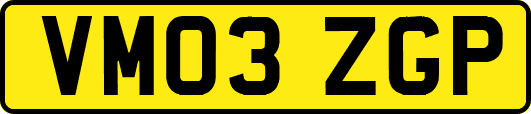 VM03ZGP