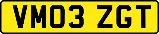VM03ZGT